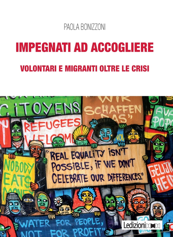 Impegnati ad accogliere - Librerie.coop Impegnati ad accogliere - Librerie.coop