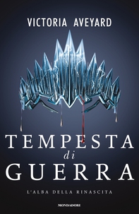 Tempesta di guerra - Librerie.coop