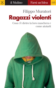 Ragazzi violenti - Librerie.coop