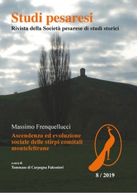 Studi pesaresi. Rivista della Societa pesarese di studi storici - Librerie.coop Studi pesaresi. Rivista della Societa pesarese di studi storici - Librerie.coop