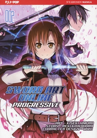 Sword art online. Progressive - Librerie.coop