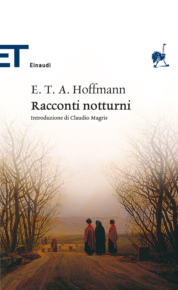 Racconti notturni - Librerie.coop Racconti notturni - Librerie.coop