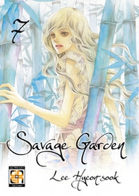 Savage garden - Librerie.coop