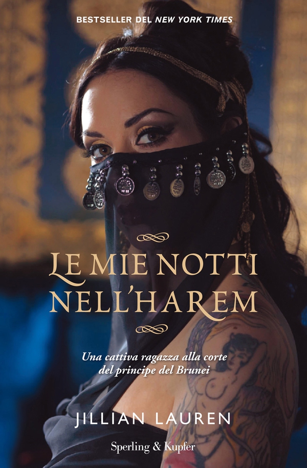 Le mie notti nell'harem - Librerie.coop Le mie notti nell'harem - Librerie.coop