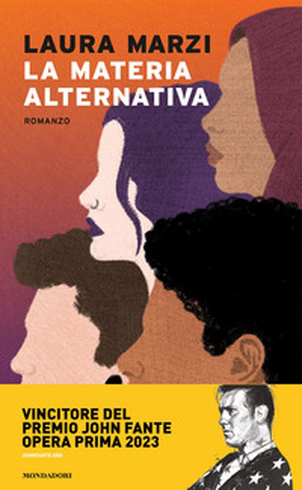 La materia alternativa - Librerie.coop La materia alternativa - Librerie.coop