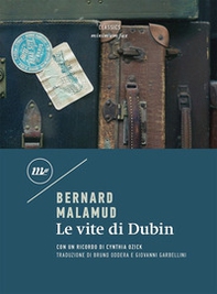 Le vite di Dubin - Librerie.coop Le vite di Dubin - Librerie.coop