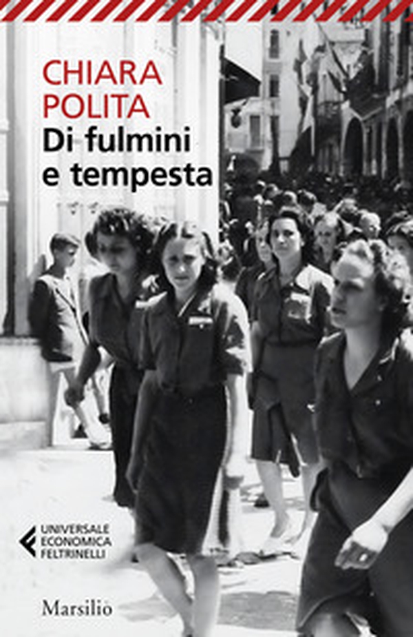 Di fulmini e tempesta - Librerie.coop