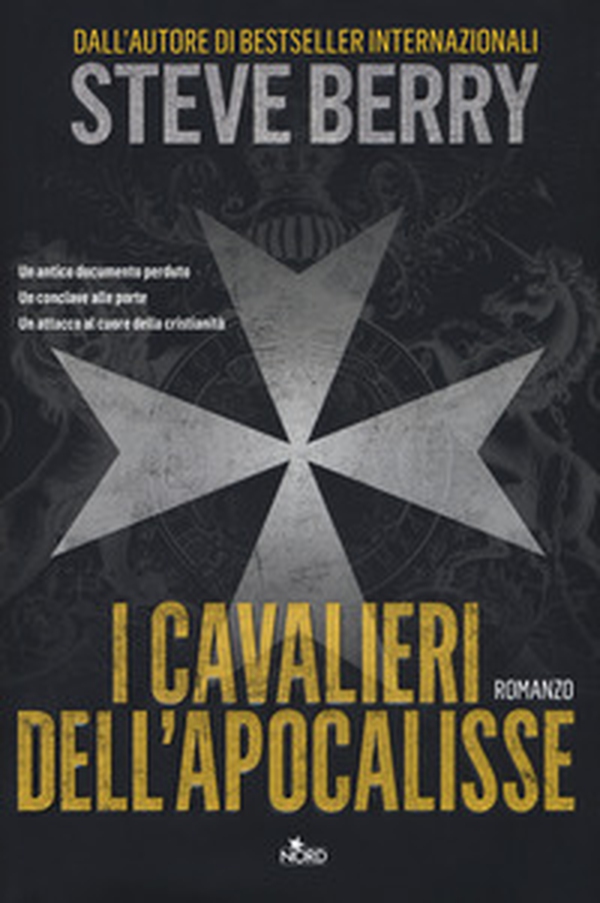 I cavalieri dell'Apocalisse - Librerie.coop I cavalieri dell'Apocalisse - Librerie.coop