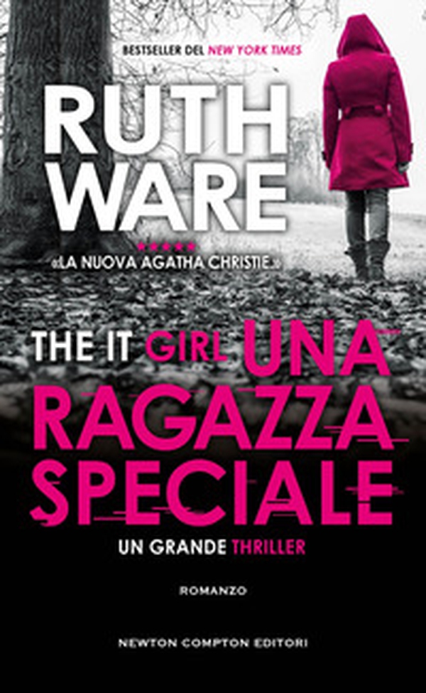 Una ragazza speciale. The It Girl - Librerie.coop Una ragazza speciale. The It Girl - Librerie.coop