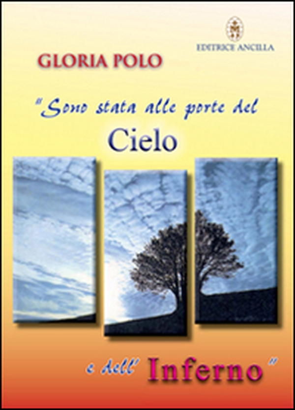 Sono stata alle porte del cielo e dell'inferno - Librerie.coop Sono stata alle porte del cielo e dell'inferno - Librerie.coop