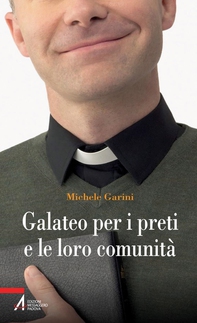 Galateo per i preti e le loro comunità - Librerie.coop