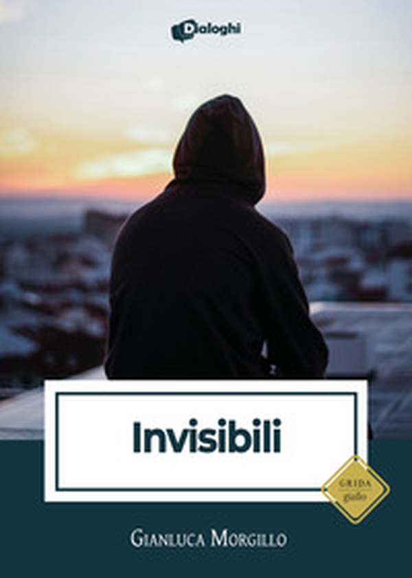 Invisibili - Librerie.coop Invisibili - Librerie.coop