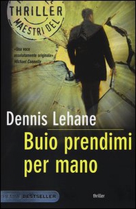 Buio prendimi per mano - Librerie.coop