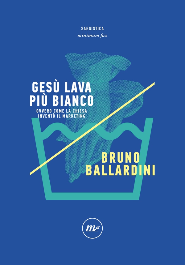 Gesù lava più bianco - Librerie.coop Gesù lava più bianco - Librerie.coop
