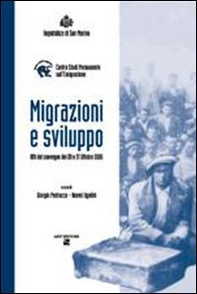 Migrazioni e sviluppo - Librerie.coop
