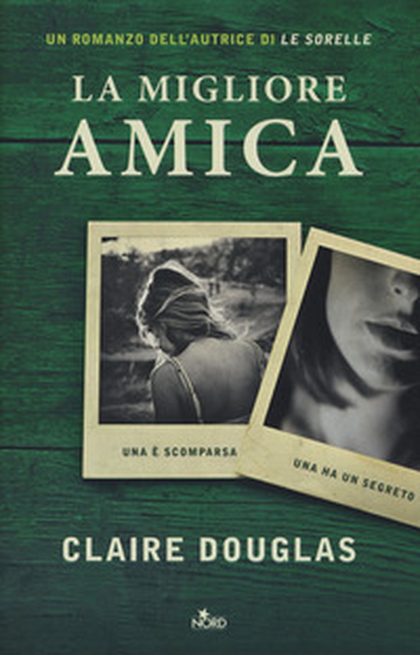 La migliore amica - Librerie.coop La migliore amica - Librerie.coop