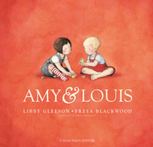 Amy & Louis - Librerie.coop Amy & Louis - Librerie.coop