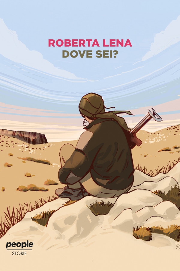 Dove sei? - Librerie.coop Dove sei? - Librerie.coop