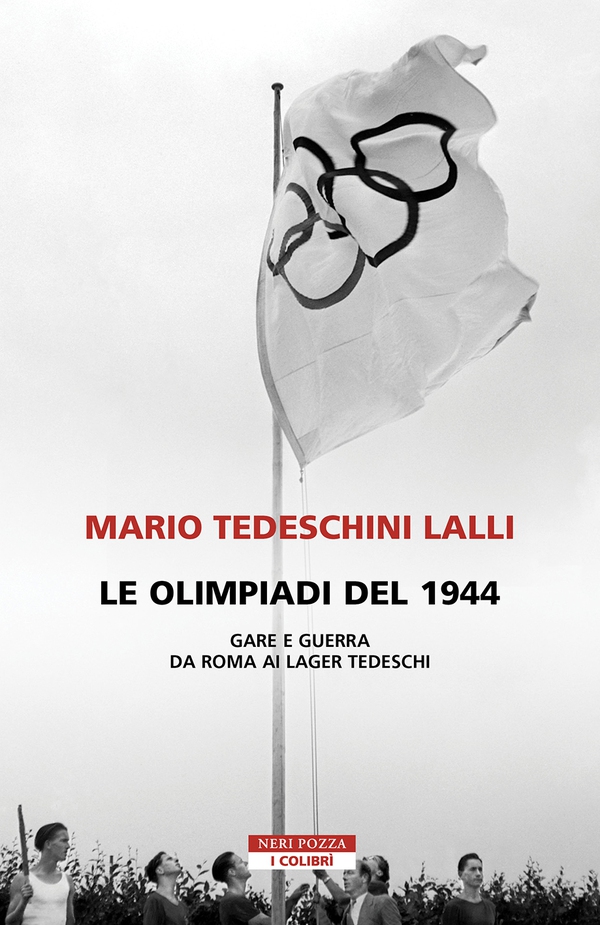 Le olimpiadi del 1944 - Librerie.coop