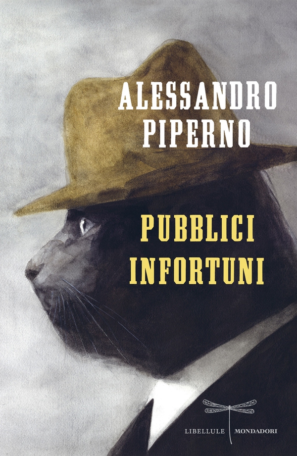 Pubblici infortuni - Librerie.coop Pubblici infortuni - Librerie.coop