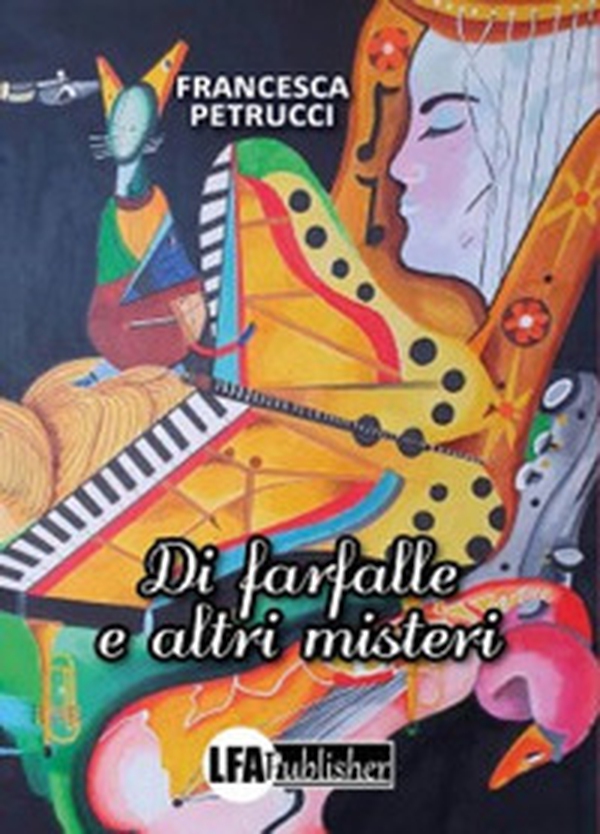 Di farfalle e altri misteri - Librerie.coop Di farfalle e altri misteri - Librerie.coop