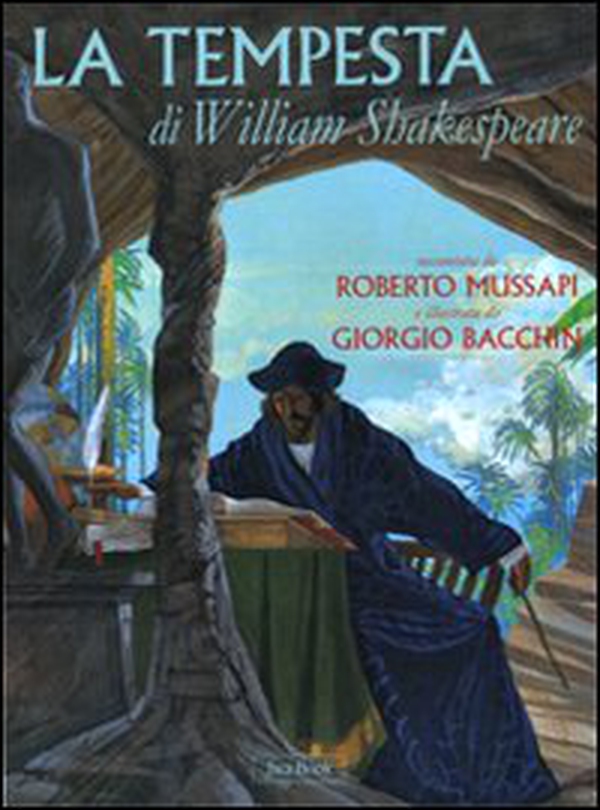 La tempesta di William Shakespeare - Librerie.coop La tempesta di William Shakespeare - Librerie.coop
