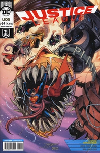 Justice League - Librerie.coop