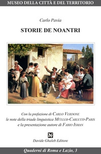 Storie de noantri - Librerie.coop