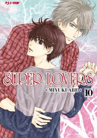 Super lovers - Librerie.coop Super lovers - Librerie.coop