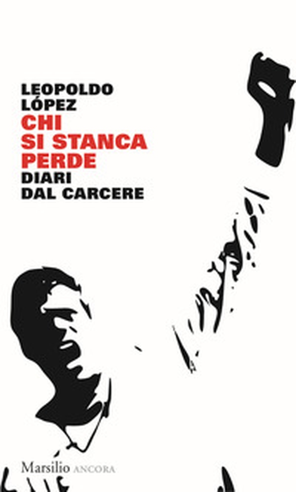 Chi si stanca perde. Diari dalla resistenza venezuelana - Librerie.coop Chi si stanca perde. Diari dalla resistenza venezuelana - Librerie.coop