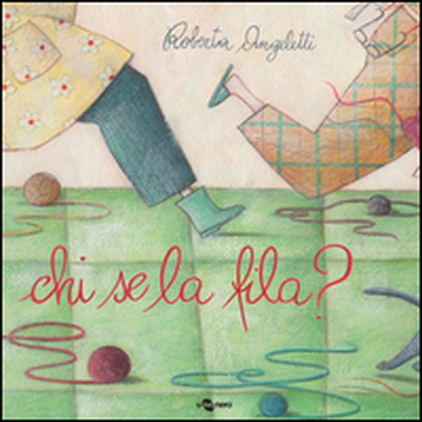 Chi se la fila? - Librerie.coop Chi se la fila? - Librerie.coop