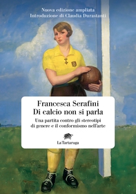 Di calcio non si parla - Librerie.coop