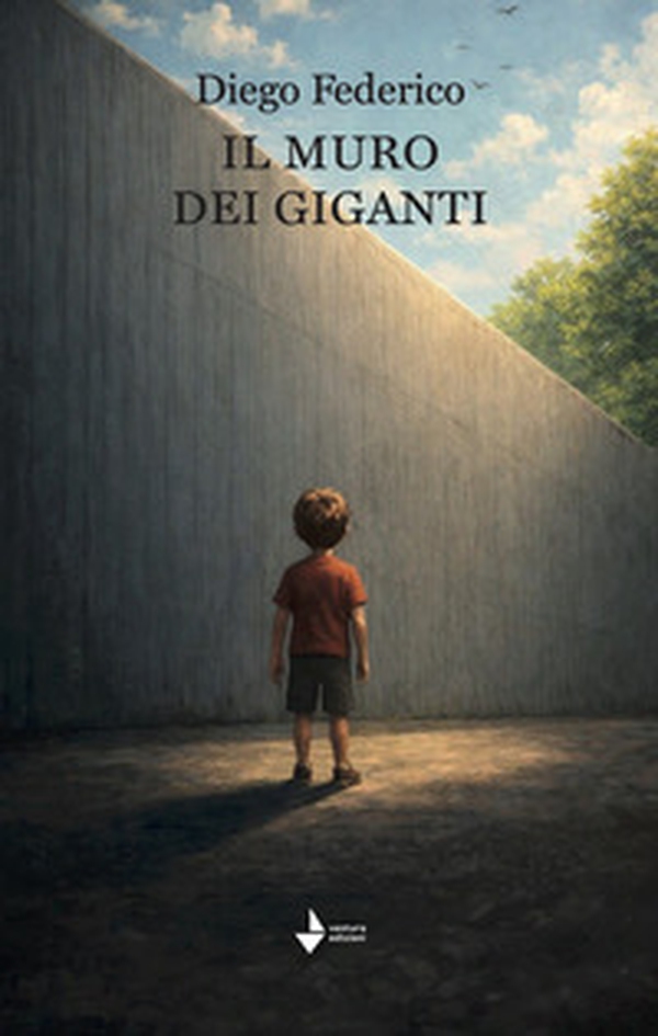 Il muro dei giganti - Librerie.coop