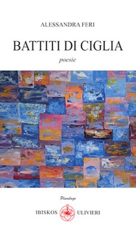 Battiti di ciglia - Librerie.coop