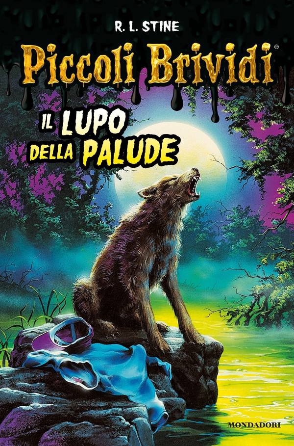 Il lupo della palude - Librerie.coop Il lupo della palude - Librerie.coop