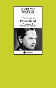 Ritorno a Brideshead - Librerie.coop Ritorno a Brideshead - Librerie.coop