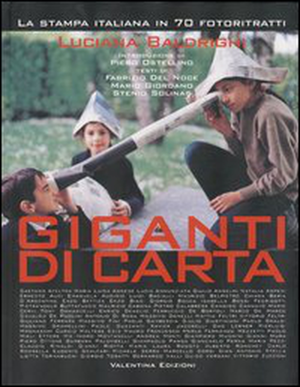 Giganti di carta - Librerie.coop Giganti di carta - Librerie.coop