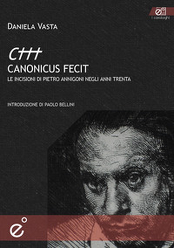 Canonicus fecit. Le incisioni di Pietro Annigoni negli anni Trenta - Librerie.coop Canonicus fecit. Le incisioni di Pietro Annigoni negli anni Trenta - Librerie.coop