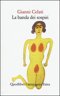 La banda dei sospiri - Librerie.coop La banda dei sospiri - Librerie.coop