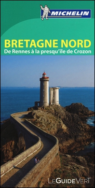 Bretagna Nord. Ediz. francese - Librerie.coop
