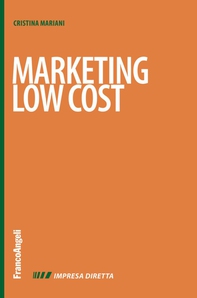 Marketing low cost - Librerie.coop Marketing low cost - Librerie.coop