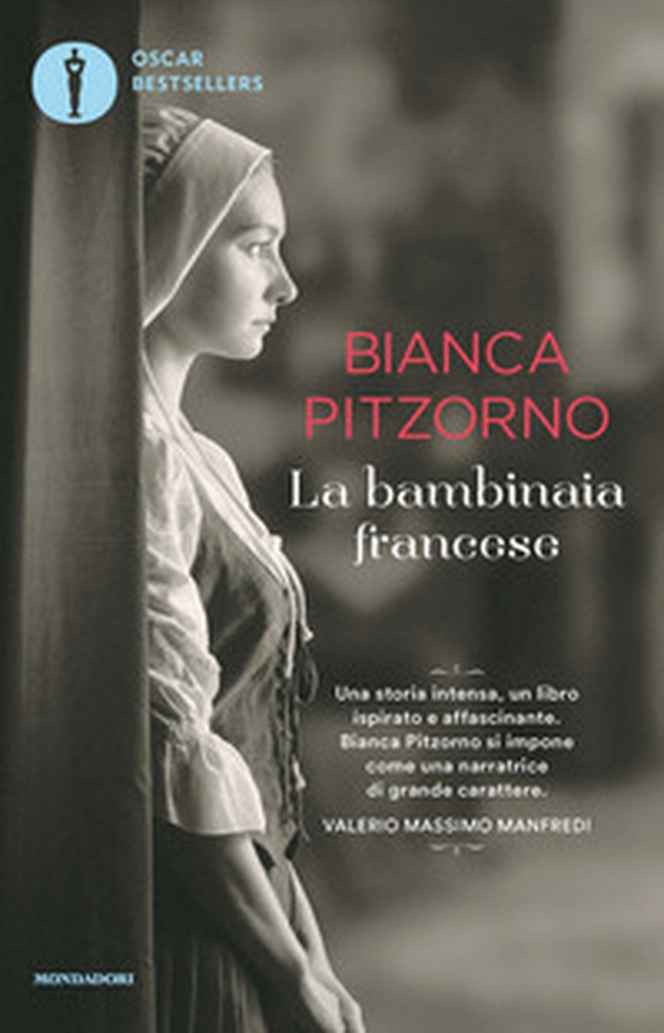 La bambinaia francese - Librerie.coop