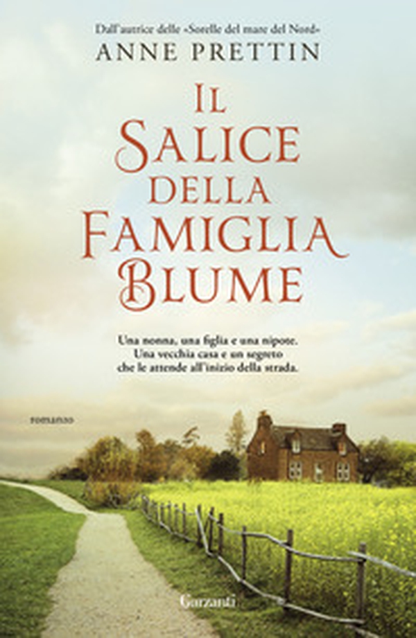 Il salice della famiglia Blume - Librerie.coop Il salice della famiglia Blume - Librerie.coop