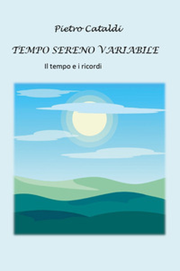 Tempo sereno variabile - Librerie.coop