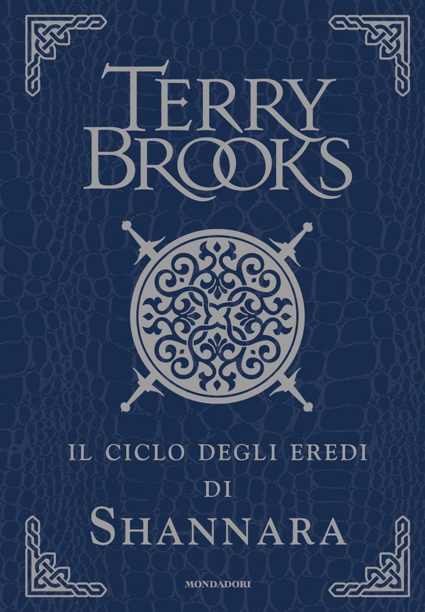 Il ciclo degli eredi di Shannara - Librerie.coop Il ciclo degli eredi di Shannara - Librerie.coop