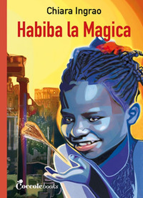 Habiba la magica - Librerie.coop Habiba la magica - Librerie.coop