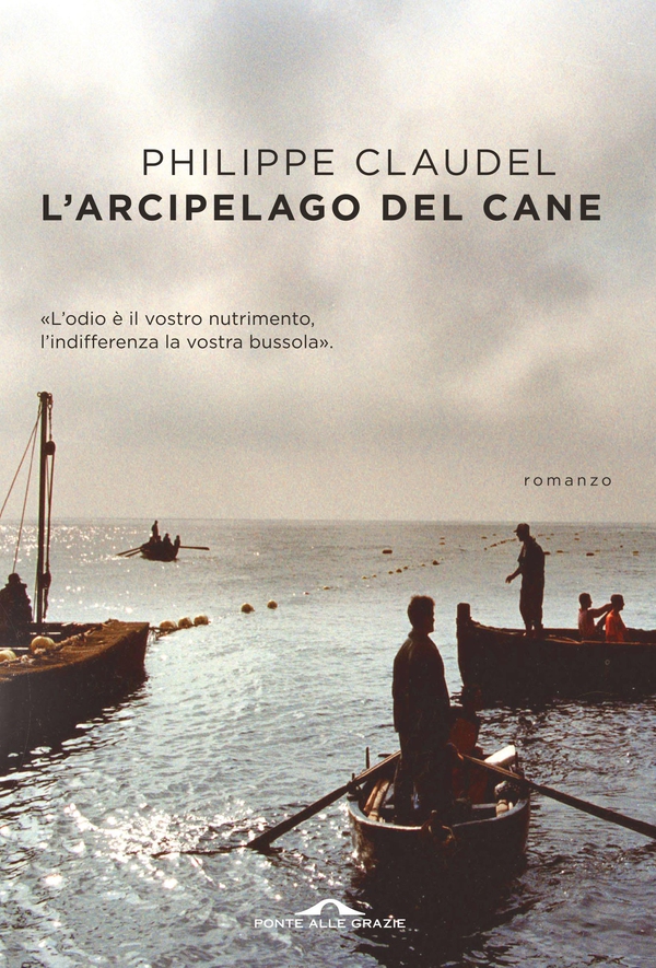 L'arcipelago del Cane - Librerie.coop L'arcipelago del Cane - Librerie.coop