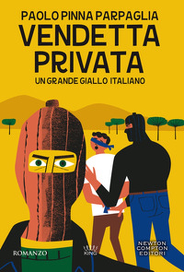 Vendetta privata - Librerie.coop Vendetta privata - Librerie.coop