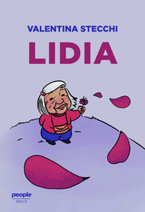 Lidia - Librerie.coop Lidia - Librerie.coop