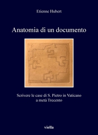 Anatomia di un documento - Librerie.coop